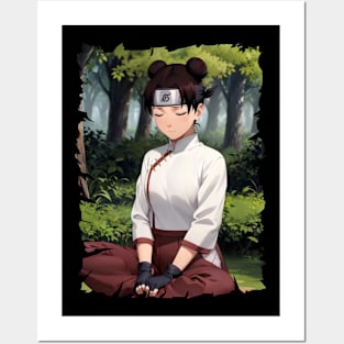 TENTEN MERCH VTG Posters and Art